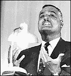1959 - Во время произнесения речи